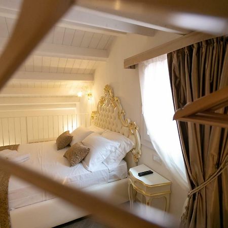 Ca' Vittoria Boutique House Apartsuite Chioggia Exteriér fotografie