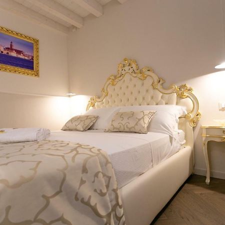 Ca' Vittoria Boutique House Apartsuite Chioggia Exteriér fotografie