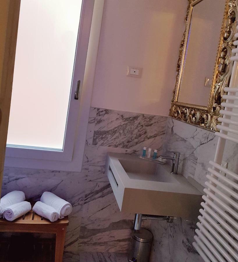 Ca' Vittoria Boutique House Apartsuite Chioggia Exteriér fotografie