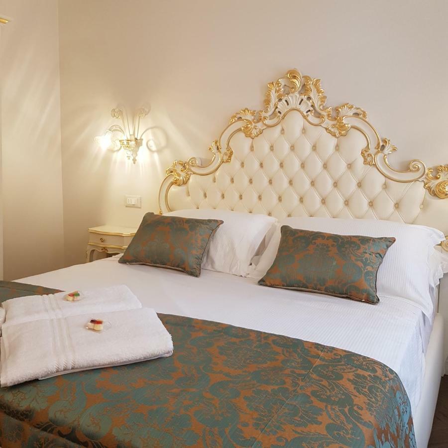 Ca' Vittoria Boutique House Apartsuite Chioggia Exteriér fotografie