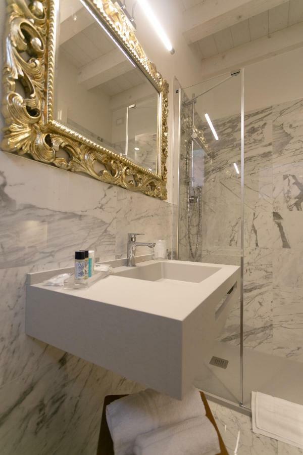 Ca' Vittoria Boutique House Apartsuite Chioggia Exteriér fotografie