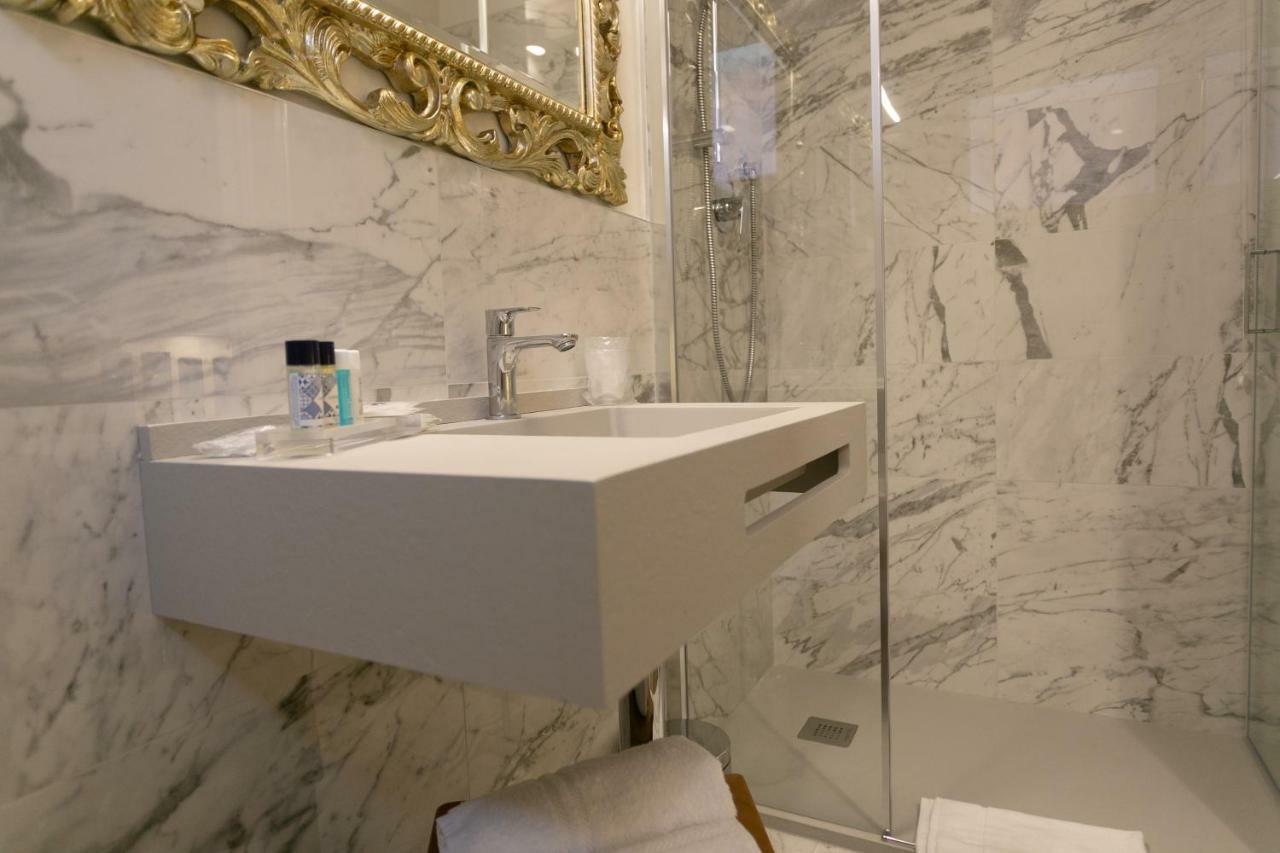 Ca' Vittoria Boutique House Apartsuite Chioggia Exteriér fotografie
