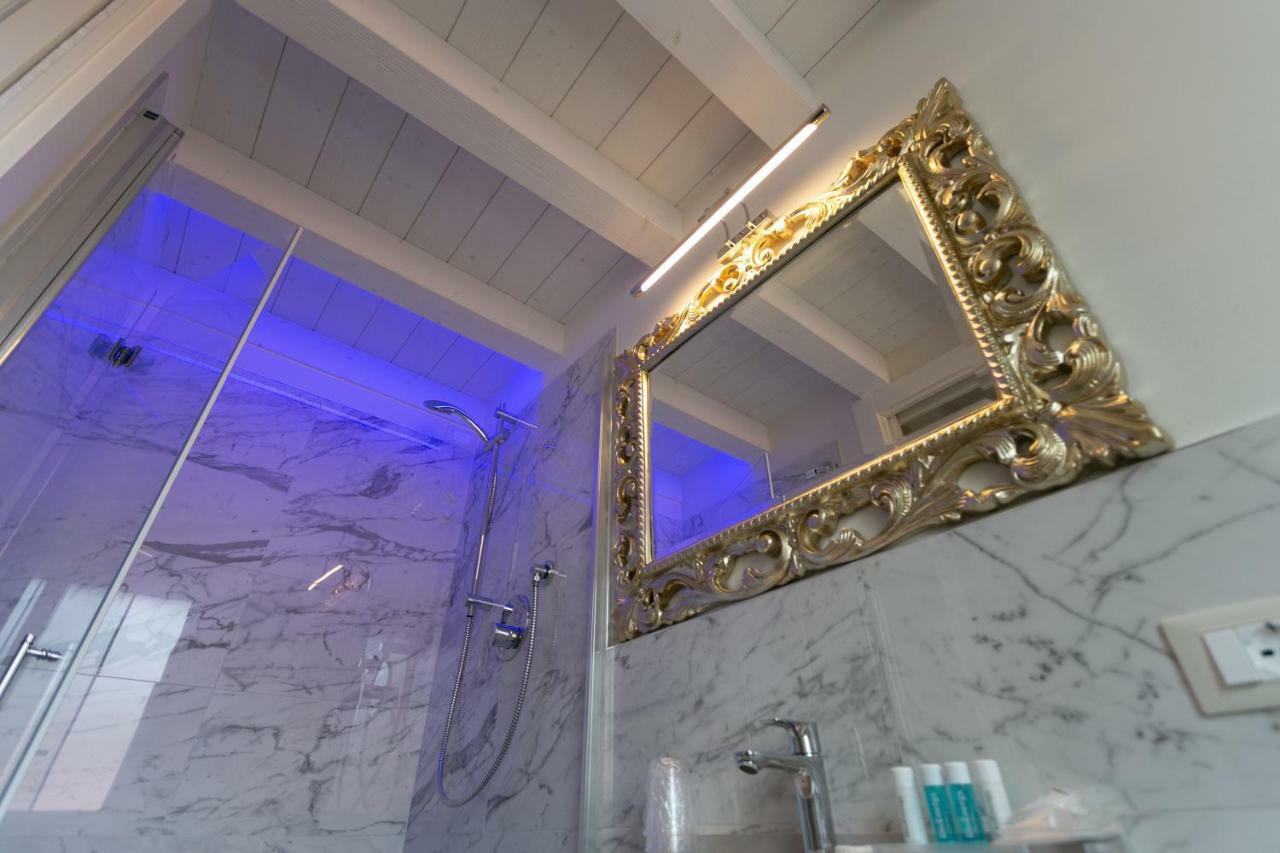 Ca' Vittoria Boutique House Apartsuite Chioggia Exteriér fotografie