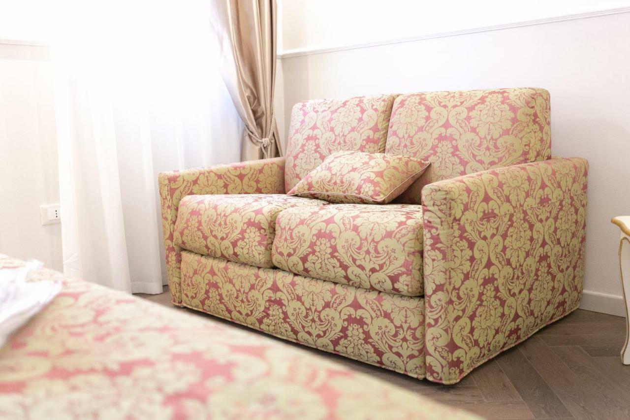 Ca' Vittoria Boutique House Apartsuite Chioggia Exteriér fotografie