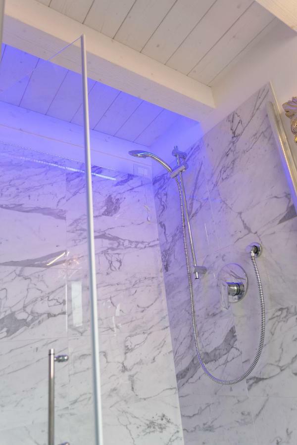 Ca' Vittoria Boutique House Apartsuite Chioggia Exteriér fotografie